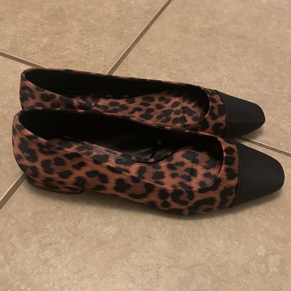 Zara flats - Picture 4 of 5